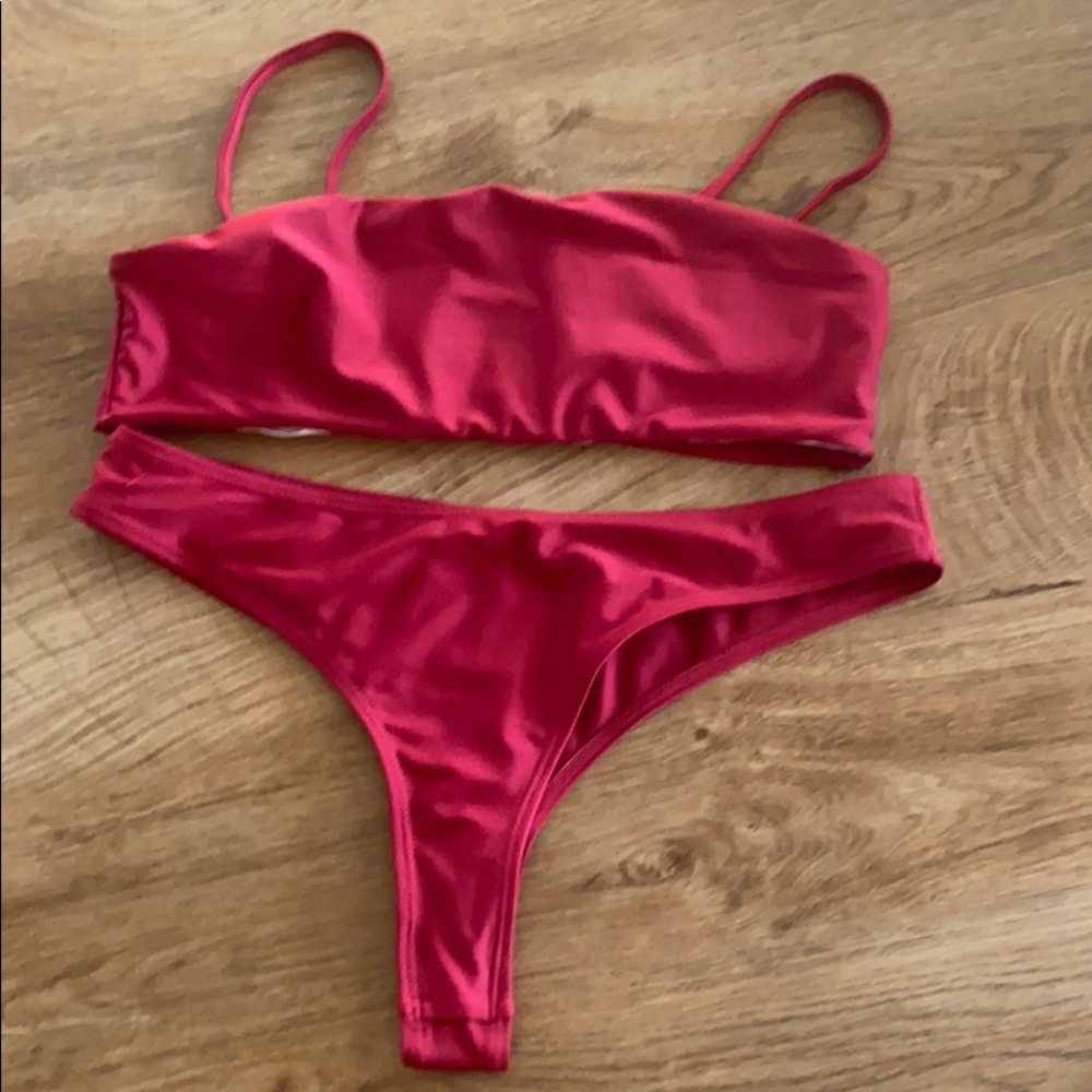 Bikini set